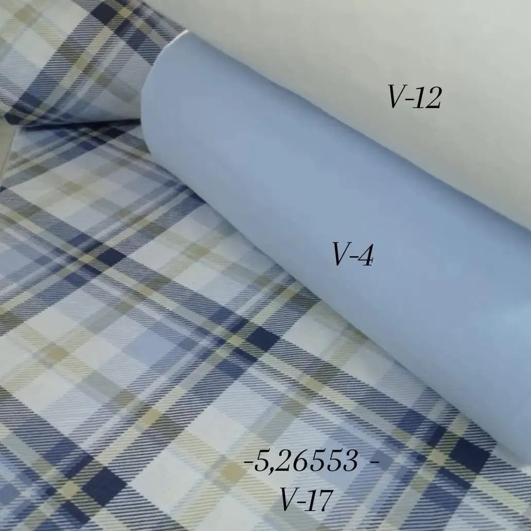Тканина Фланель, 100% бавовна, Туреччина, ширина 240 см. 26553v17
