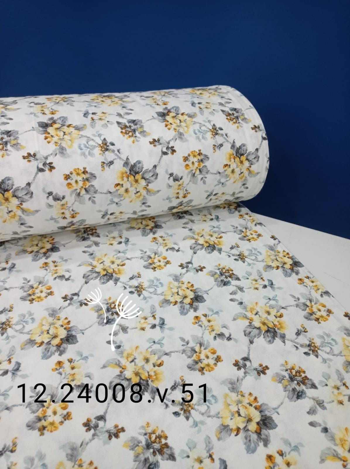 Тканина Фланель, 100% бавовна, Туреччина, ширина 240 см. 24008v51