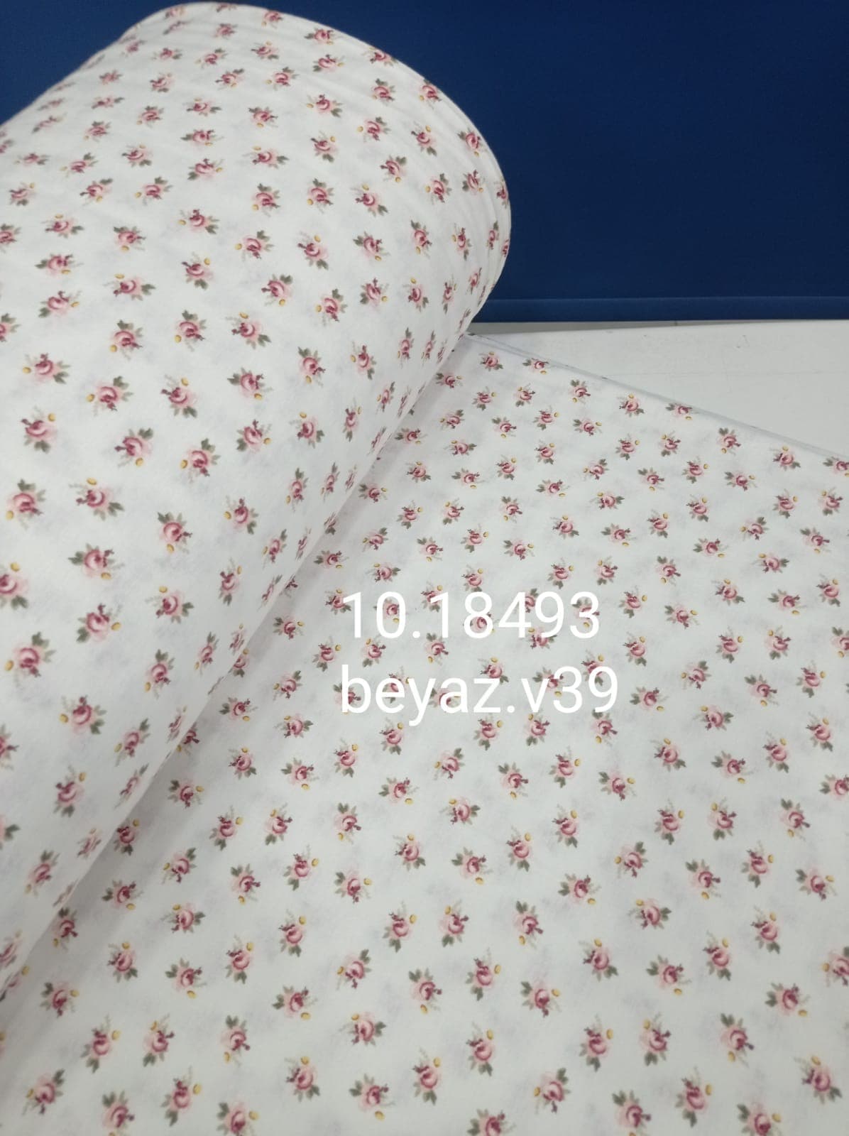Тканина Фланель, 100% бавовна, Туреччина, ширина 240 см. 18493v39
