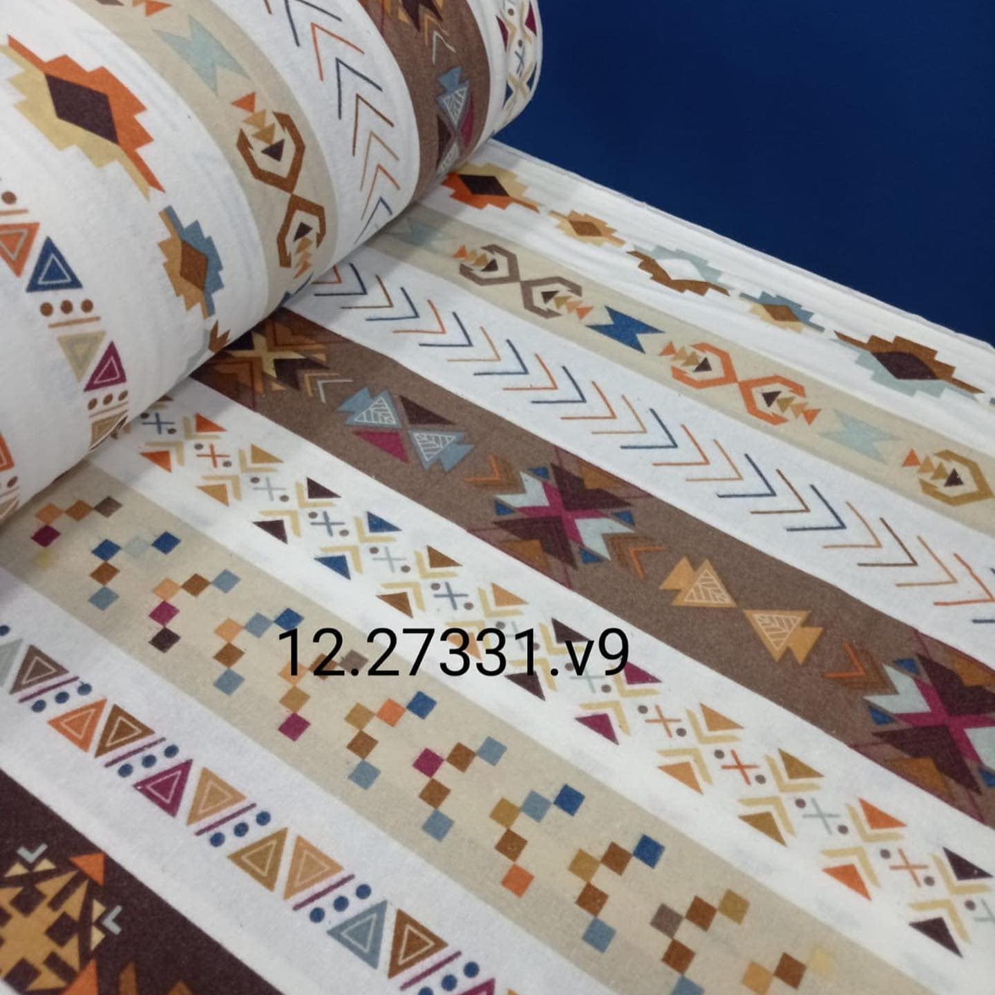 Тканина Фланель, 100% бавовна, Туреччина, ширина 240 см. 27331v9