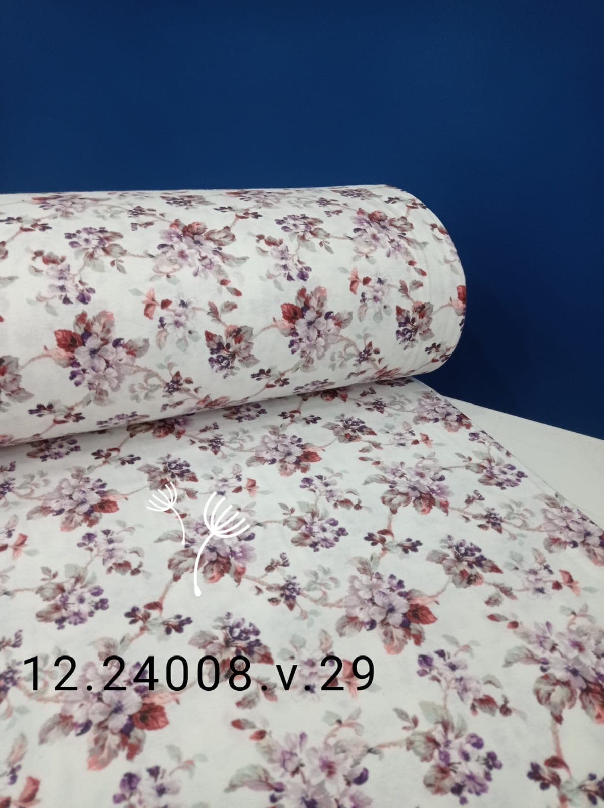 Тканина Фланель, 100% бавовна, Туреччина, ширина 240 см. 24008v29