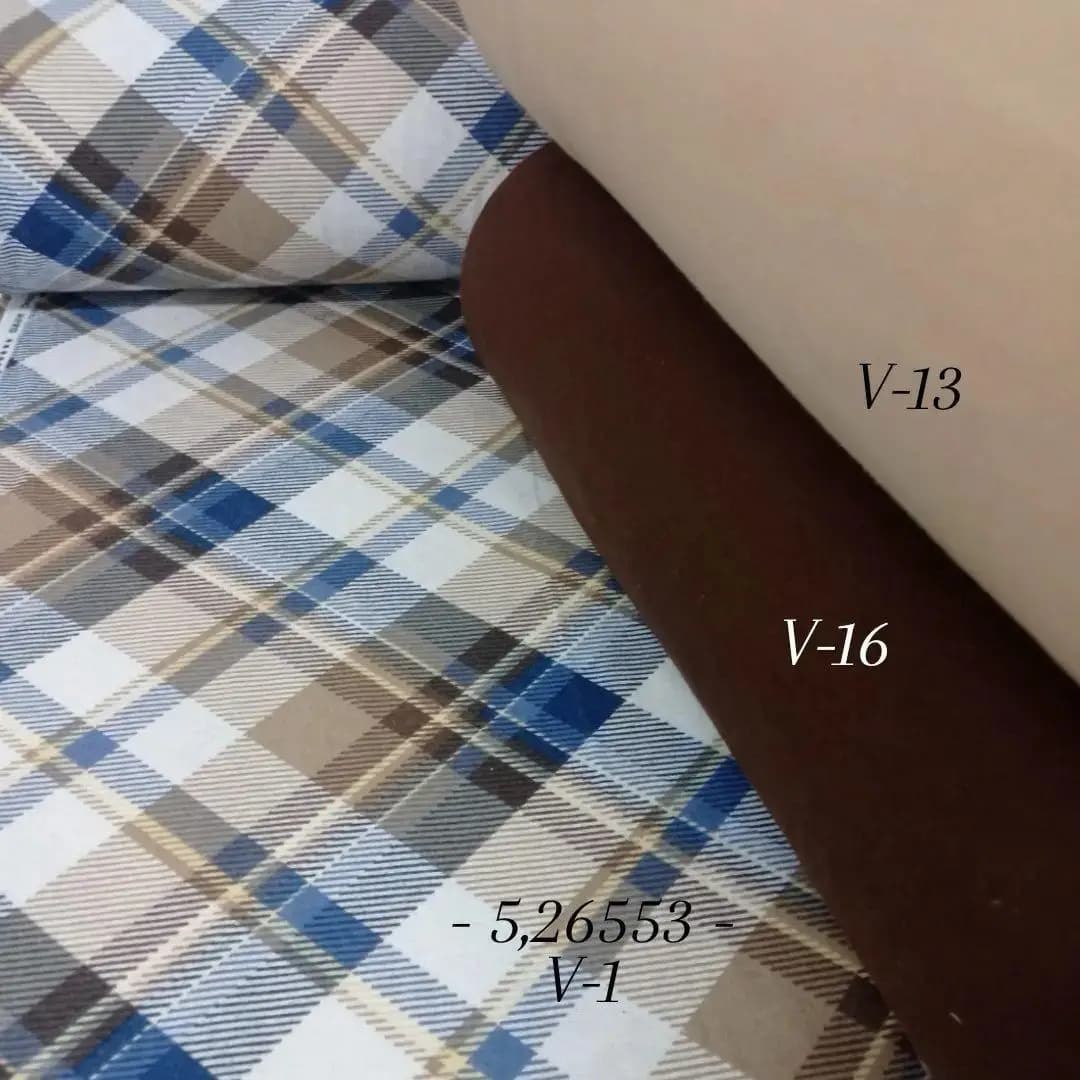 Тканина Фланель, 100% бавовна, Туреччина, ширина 240 см. 26553v1