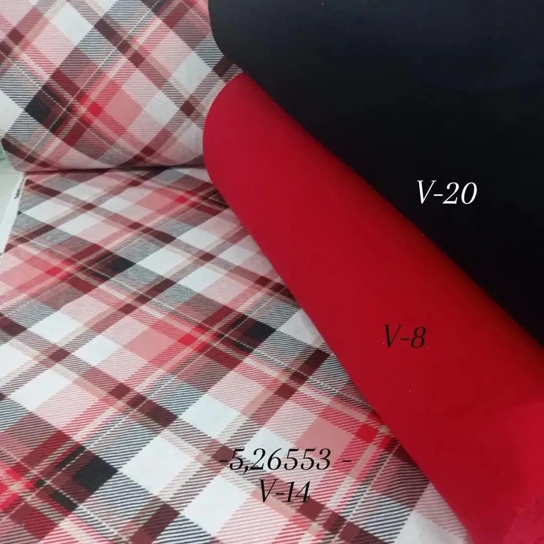Тканина Фланель, 100% бавовна, Туреччина, ширина 240 см. 26553v14